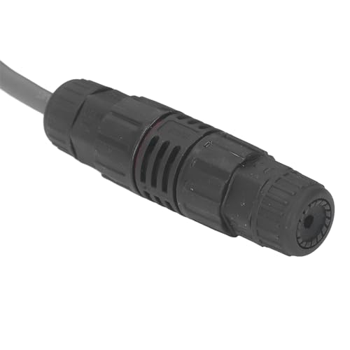 Panne Internet Extérieure ? Kit Réparation Câble 75ft IP68 Étanche - 7