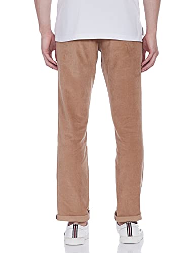 Image of Monte Carlo Men's Regular Casual Pants