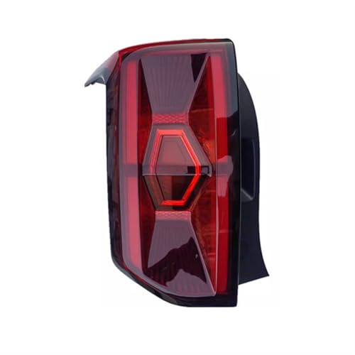Feu arrière de voiture pour GAC GS8 2022-2024 bloc optique gauche 5 fils