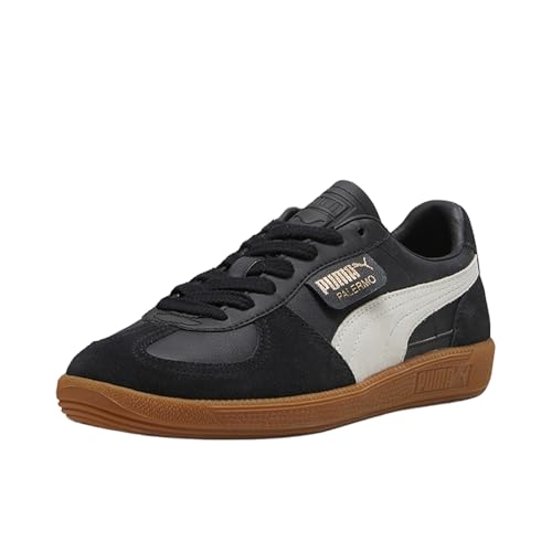 Image of Puma Womens Palermo Shoes