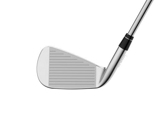 Callaway Apex Ti Fusion 250 Iron Set – Steel Regular Flex