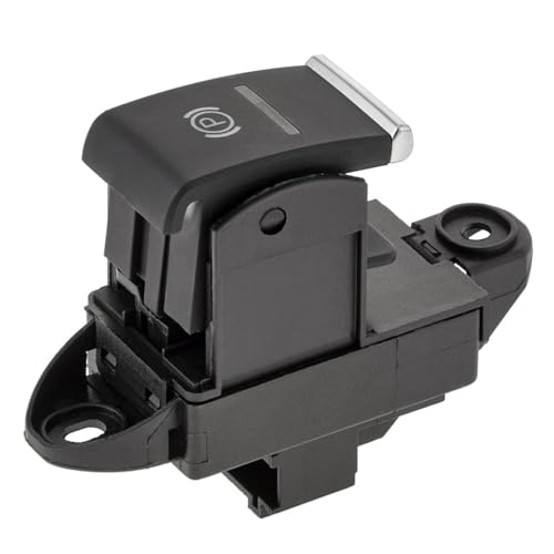 Botón freno mano electrónico con respuesta táctil precisa para Cayenne interruptor 95861325100