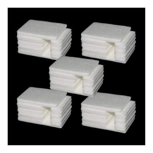 Almohadillas de tinta para cambiar el absorbedor de desecho en impresoras XP-900 y XP950