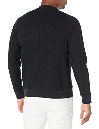 Club Monaco Men's Corduroy Crewneck2
