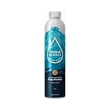 PROUD SOURCE WATER Alkaline Spring Water, 25.3 FZ