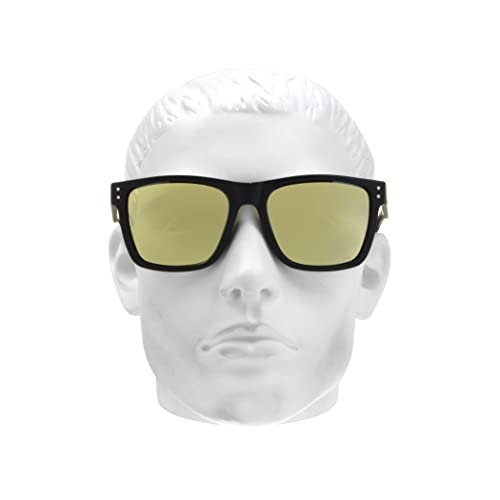 Image of proSPORT Aviator Big & Tall Sunglass Mens Oversize Extra Large & Wide Fit Polarized Available