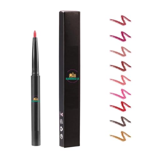 Matte,Waterproof,Non Faded, Vegan Cruelty free Long Lasting Creamy Lipliner (V22)