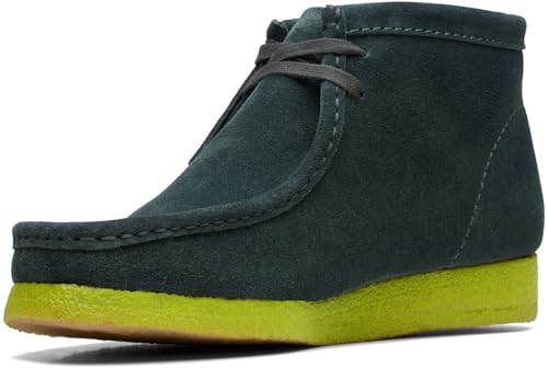 Image of Clarks Men's Wallabee Boot Chukka
