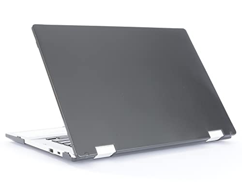Carcasa rígida mCover para computadoras portátiles ASUS Chromebook CX1 CX1400 de 14 pulgadas