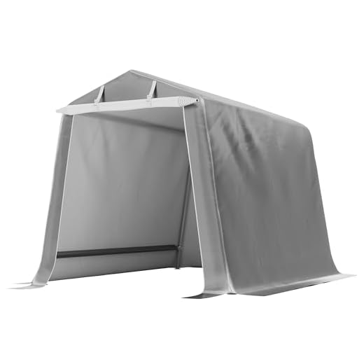 Best umbrella new zealand Shintenchi Portable Storage Shelter Shed