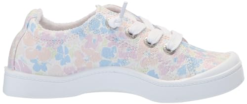 Image of Roxy Women's Bayshore Plus Lx Slip-on Sneaker