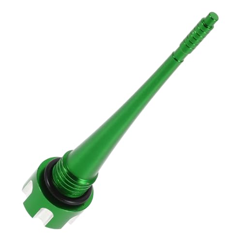 MAGICLULU ATV Dip Ruler Oil Level Gauge for Off-Road Vehicles Replacement Dipstick for Cars Trucks Bikes