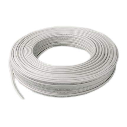 Eboka - Eboka 14/2 NMD90 Electrical Wire 20M 65ft (1, 20M)