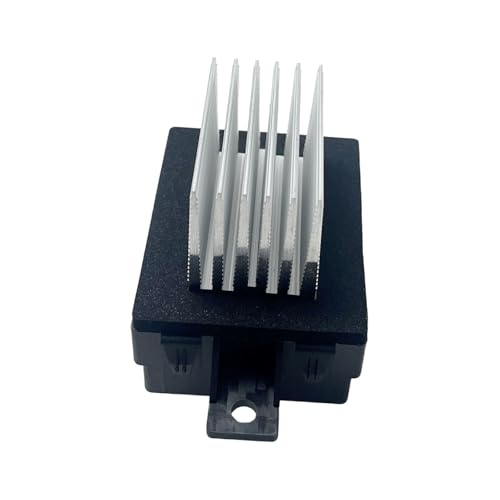 Image of HVAC Fan Blower Motor Resistor 6E5Z19E624AA Compatible with Fusion MKZ Zephyr Milan