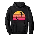 Photo Gallery kitesurf stile retrò kiteboarding felpa con cappuccio Photo Gallery kitesurf stile retrò kiteboarding felpa con cappuccio