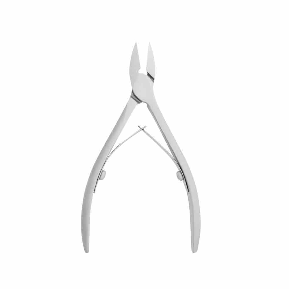 Nail Cuticle Scissor Dead Skin Remover Stainless Steel Nail Clipper Nipper Toe Finger Nail Cuticle Cutter Nail Art Mani Tool PROFESSIONAL NAIL NIPPERS SMART 70 14 MM NS-70-14