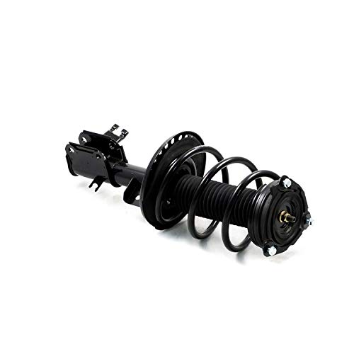 Image of Gabriel G57545 Ultra ReadyMount Front Left Complete Strut Assembly Fits 14-16 Nissan Altima (1 Pack)