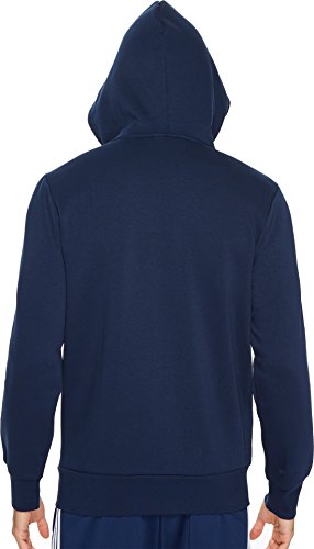 Image of Adidas Men's Cotton Hooded Hoodie