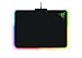 Produktbild Razer Firefly Cloth Edition Gaming Mouse Mat (mit RGB Chroma Beleuchtung, Mauspad mit Stoffoberfläche für professionelle Gamer)