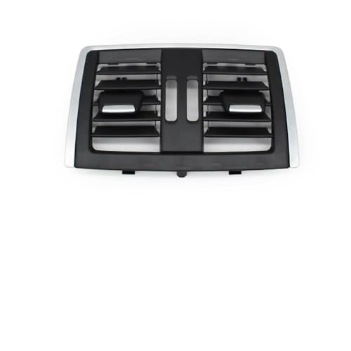 Rejilla de ventilación de aire trasero con flujo optimizado para BMW Serie 3 F30 y F31
