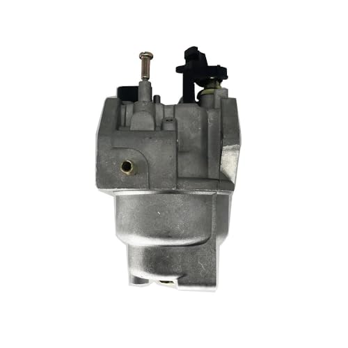Carburateur moteur CH440 420CC pour réparer un motoculteur GP 14HP en panne - 5