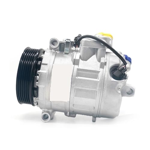 Compresseur AC 7SEU17C résout les pannes d'air frais sur BMW 525xi 530xi 3.0L