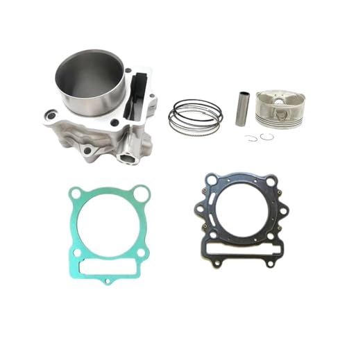 Kit de reconstrucción de cilindros H 400 ATV UTV OEM 1211A recambio 2
