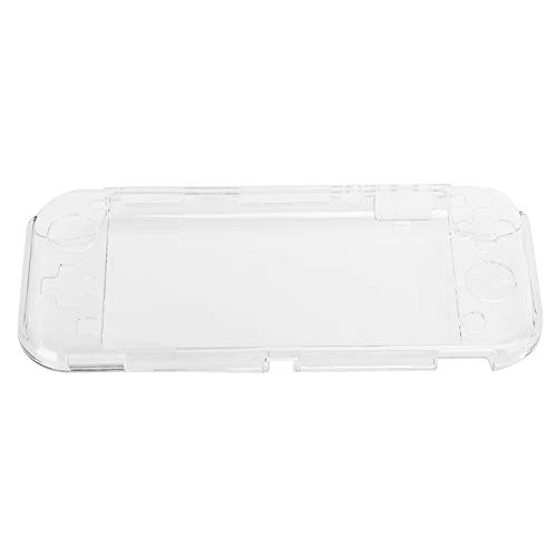 01 Capa protetora, capa fina para máquina de jogo com divisão de polimento de bordas com proteção an