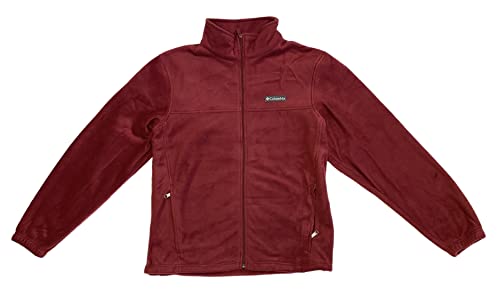 Image of Columbia Men's Steens Mountain Full Zip 2.0