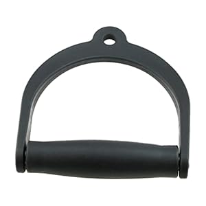 Tricep Rope Handle Pull Down D Activating More Muscle Fibers Workout