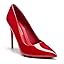 Shinny Red
