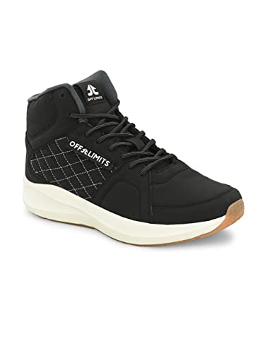 Image of OFF LIMITS Hangman Boot, Sneaker, Casual Shoe for Men