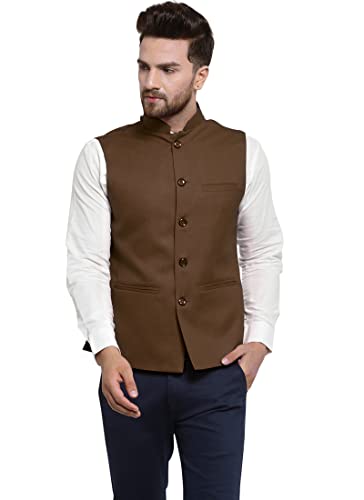 Men's Casual Suit Blazer Jackets Lightweight Sleeveless