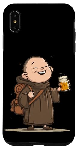 �Ί�̑m���ƃr�[���̃O���t�B�b�N�B�m�����D�ƂɁB �X�}�z�P�[�X iPhone XS Max �p