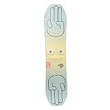  Bataleon Minishred Youth Snowboard 2019 (110)