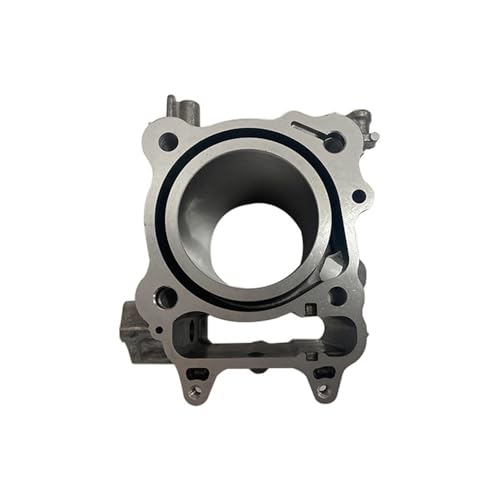 Cylindre d'assemblage moto 77mm avec kit piston joints pour NSS350 - 3