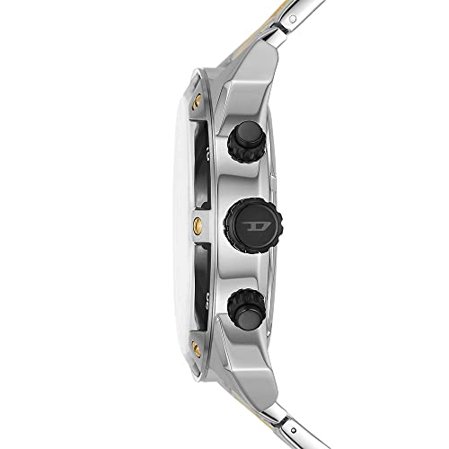 Montre Homme Spiked DZ4627 - vue 5