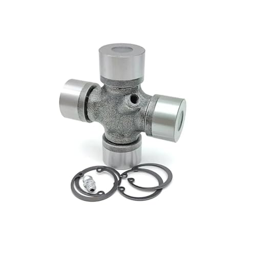 Roulement de croisillon 28x80 mm pour transmission de cardan agricole et mécanique