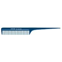 Comair Stielkamm Ionic Profi-Line – Fein Gezahnt, Antistatisch, 20,5 Cm, Für Glanz & Fülle