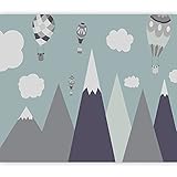 DECORATIVO: !fotomurales decorativos pared deleitarán tus invitados con sus disenos preciosos! Salón, dormitorio, recibidor u oficina: los fotomurales xxl le darán le darán un toque acogedor a tus espacios
