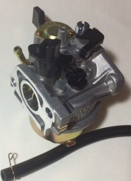 Xrx Mid and Blazer Mid Carburetor For Remote Choke