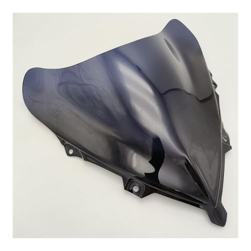 Pare-brise K1300S déflecteur vent double bulle moto 2009 2012 2015