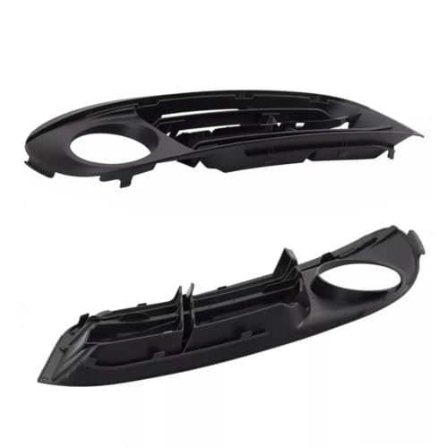 Rejilla de luz antiniebla derecha para el parachoques de coche F10 528i 5