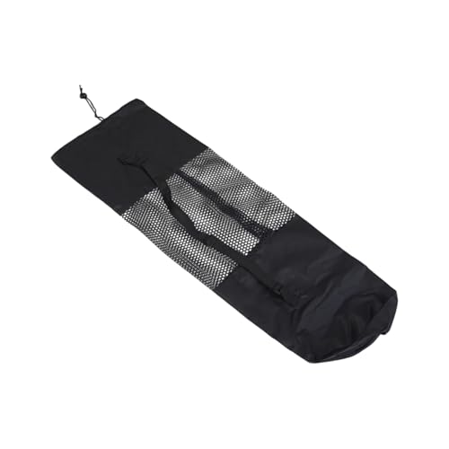 YHAILI Bolsa transpirable con hombro para almacenamiento de accesorios de alfombrillas