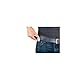 JOBY JB01489-0WW GripTight ONE Montagehalter Universalhalter (geeignet für Smartphone/iPhone mit oder ohne Hülle) weiß