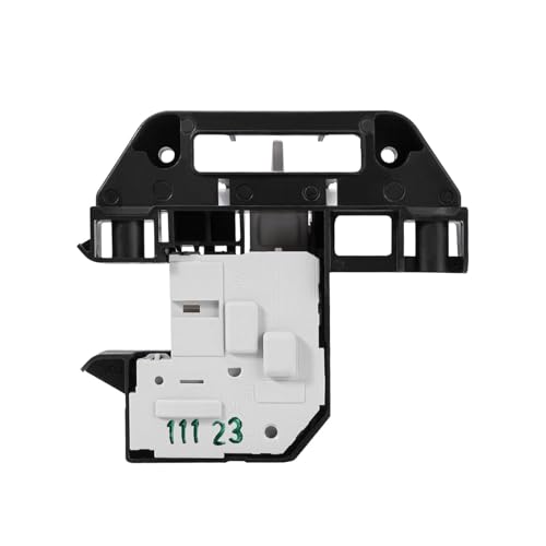 WH44X10288 Washer Door Lid Lock Switch Replacement for GE/Kenmore Washing Machine PS3496878 EA3496878 AH3496878 PD00025562 1974376 AP5270191