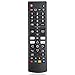 Universal Remote for LG TV Remote Control (All Models) with Netflix, Video, Dis+, L G Channels Button, Compatible with All LG LED LCD OLED Webos 4K 8K HDR HDTV UHD Smart TV