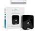 Cielo Breez Eco, Smart Air Conditioner Remote Controller | Smart AC Controller & WiFi Thermometer monitor - Two in One| Amazon Alexa, Google Home, iOS, Android & Web compatible | Makes your A/C Smart
