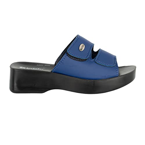 Image of inblu MR06 RED Casual Women Slipper