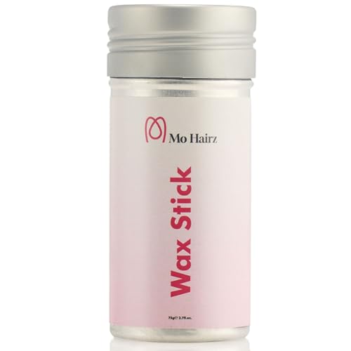 Stick de Cera para Cabello 75g para Mujer y Hombre miniatura 1